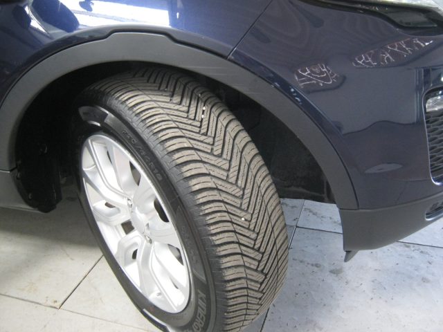 LAND ROVER RANGE ROVER EVOQUE 2.0 TD4 180 CV 5P. HSE - foto 27