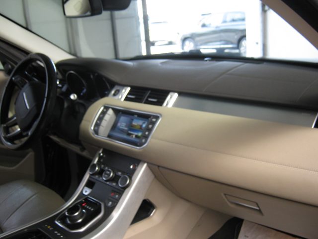 LAND ROVER RANGE ROVER EVOQUE 2.0 TD4 180 CV 5P. HSE - foto 28