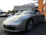 PORSCHE Boxster 3.4 24V S MANUALE * 63.000 KM REALI *