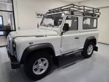 LAND ROVER Defender 90 2.5 Td5 ARIA CONDIZIONATA
