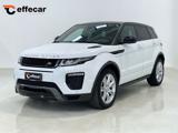 LAND ROVER Range Rover Evoque 2.0 TD4 180 CV 5p. SE
