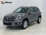 VOLKSWAGEN Tiguan 2.0 TDI 140 CV 4MOTION Track & Style