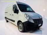 RENAULT Master T35 2.3 dCi 125 PM-TM Furgone