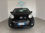 CITROEN C1 1.0 5 porte Exclusive