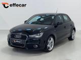 AUDI A1 SPB 1.6 TDI S tronic S line edition plus