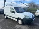 PEUGEOT Ranch 190C 1.6 16V HDi/90CV cat Furg.Affaire