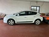 RENAULT Megane Mégane 1.5 dCi 110CV Luxe-DA SISTEMARE ABS