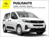 OPEL Combo 1.5 BlueHDI S&S 100CV L1 Edition+