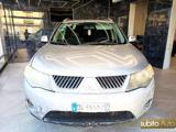 MITSUBISHI Outlander 2.0 DI-D Invite DPF