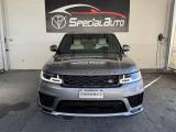 LAND ROVER Range Rover Sport 3.0D l6 249 CV HSE full