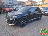PEUGEOT 2008 PureTech 130 S&S EAT8 Allure Pack