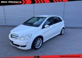 MERCEDES-BENZ B 180 CDI Sport ok neopatentati