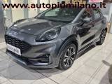 FORD Puma 1.0 EcoBoost Hybrid 125 CV S&S aut. ST-Line Design