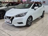 NISSAN Micra 1.5 dCi 8V 5 porte Acenta