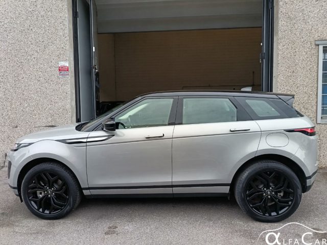 LAND ROVER RANGE ROVER EVOQUE 1.5 I3 PHEV 300 CV AWD AUTO S - foto 21