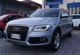 AUDI Q5 2.0TDI Quattro S-tronic S-Line
