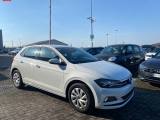 VOLKSWAGEN Polo 1.0 EVO