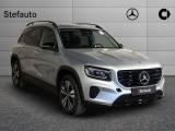 MERCEDES-BENZ GLB 200 d Automatic Progressive Advanced Plus