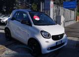 SMART ForTwo Automatic Passion ZERO Anticipo