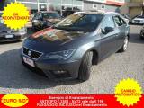 SEAT Leon 1.6 TDI 115cv DSG ST Business -OK NEOPAT.-IVA Det.