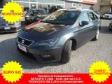 SEAT Leon 1.6 TDI 115cv DSG ST Business -OK NEOPAT.-IVA Det.