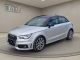 AUDI A1 SPB 1.6 TDI Admired
