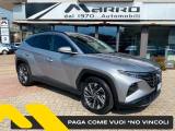 HYUNDAI Tucson 1.6 T-GDI XLine Hybrid *Navi*Sensori*Retrocamera