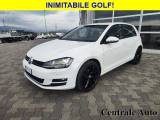 VOLKSWAGEN Golf 1.6 TDI 110 CV 5p. Highline BlueMotion Technology