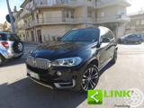 BMW X5 25d Luxury x drive