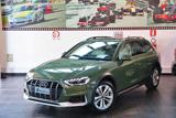 AUDI A4 allroad 45 TFSI S-Tronic Business Evolution