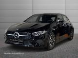 MERCEDES-BENZ A 180 d Automatic Advanced