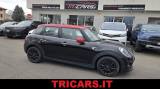 MINI Cooper 1.5 Cooper Baker Street PERMUTE OK NEOPATENTATI