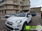 FIAT 500X 1.6 MultiJet 120 CV DCT Pop Star