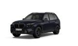 BMW X7 xDrive40d 48V Msport Pro Aut.
