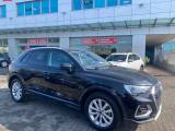 AUDI Q3 35 TFSI S tronic Business Advanced