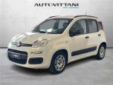 FIAT Panda 1.0 firefly hybrid s&s 70cv