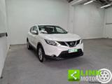 NISSAN Qashqai 1.5 dCi Acenta GARANZIA INCLUSA