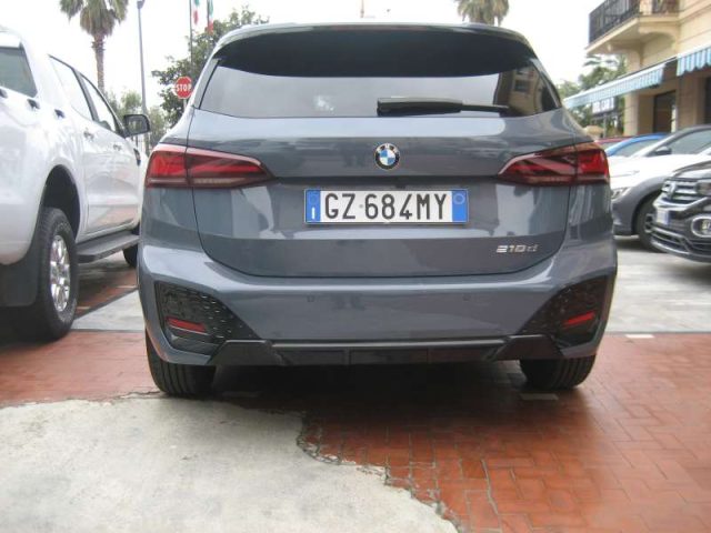 BMW 218 D ACTIVE TOURER MSPORT - foto 5
