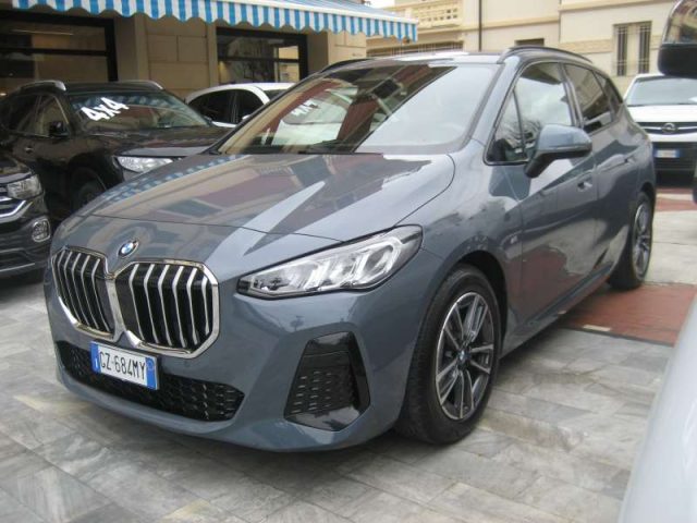 BMW 218 D ACTIVE TOURER MSPORT - foto 6