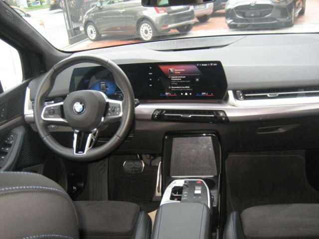 BMW 218 D ACTIVE TOURER MSPORT - foto 11
