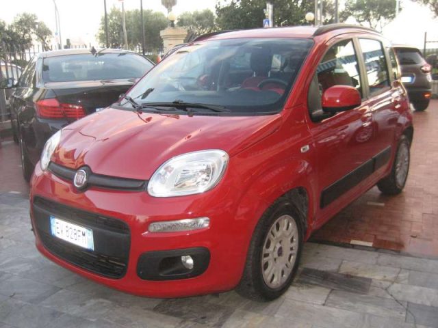 FIAT NEW PANDA 1.3 MJET S-S LOUNGE - foto 2