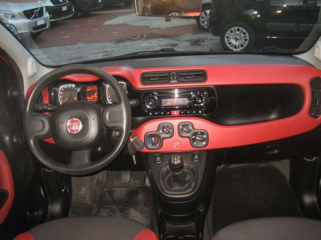 FIAT NEW PANDA 1.3 MJET S-S LOUNGE - foto 5