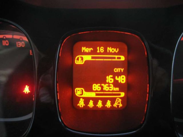 FIAT NEW PANDA 1.3 MJET S-S LOUNGE - foto 10