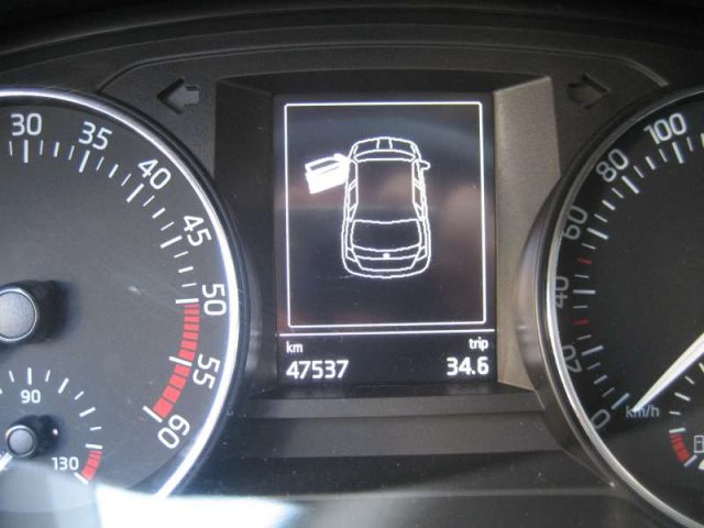 SKODA FABIA 1.4 TDI 75 CV AMBITION 5P - foto 7