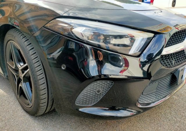 MERCEDES-BENZ A 200 SPORT - foto 22