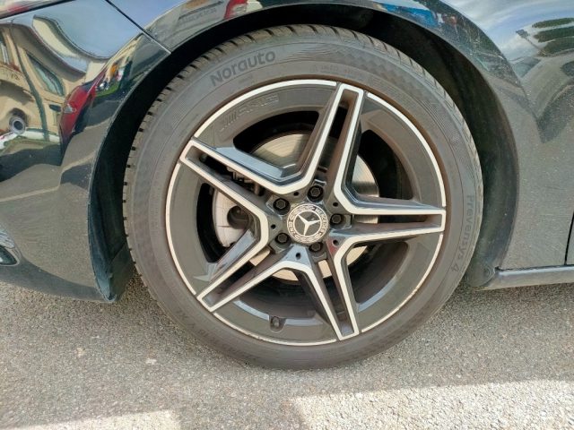 MERCEDES-BENZ A 200 SPORT - foto 23