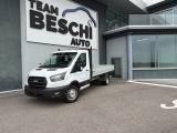 FORD Transit 350 2.0 EcoBl.130CV L4 Cassonato Trend Scattolini