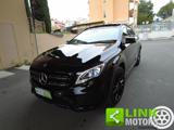 MERCEDES-BENZ GLA 200 d Automatic Executive night edition