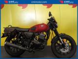 ARCHIVE MOTORCYCLE AM 90 250 Garantita e Finanziabile