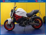 DUCATI Other Monster 821 Garantita e Finanziabile